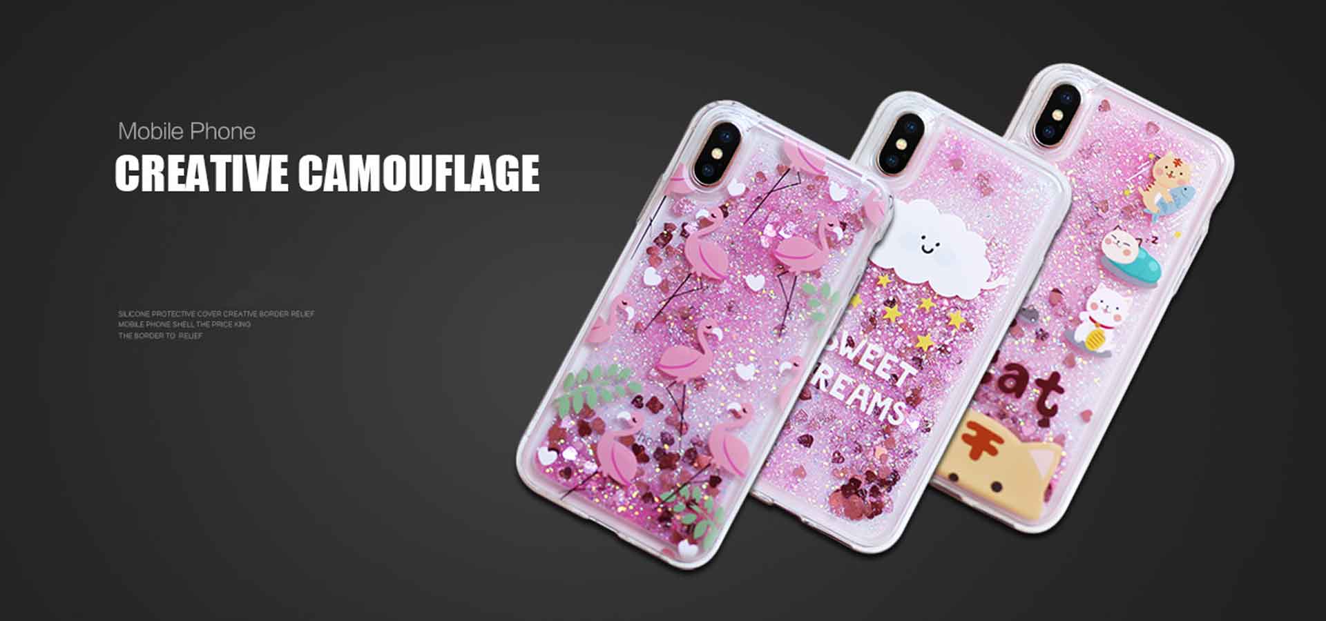 Etui Silikonowe iPhone 11