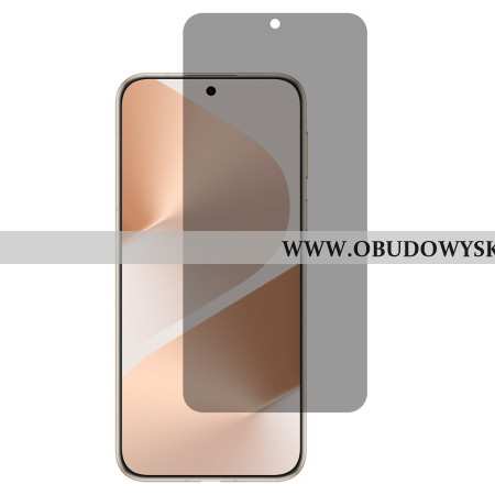 Antyszpiegowska Folia Ochronna Na Ekran Do Huawei Pura 80