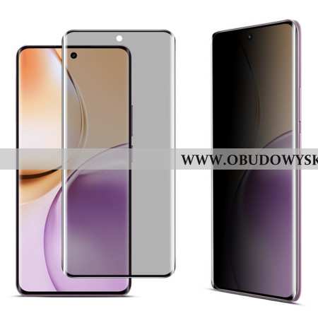 Antyszpiegowskie Szkło Hartowane Do Realme 14 Pro 5g