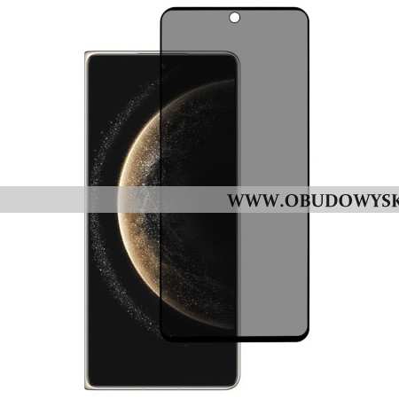 Antyszpiegowskie Szkło Ochronne Na Ekran Do Huawei Mate X6