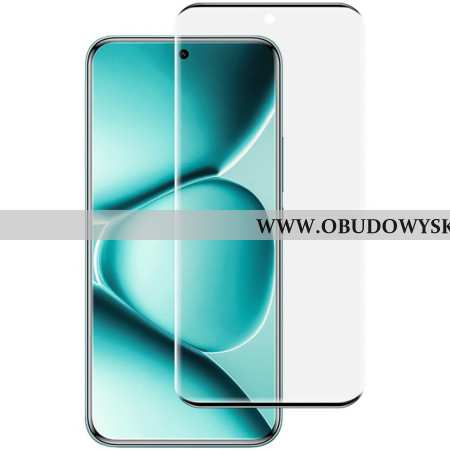 Bezramkowa Folia Ochronna Na Ekran Ze Szkła Hartowanego Do Xiaomi Redmi Note 15 Pro Plus 5g / Poco M