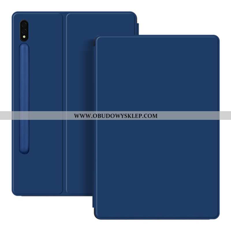 Case Samsung Galaxy Tab S10 Fe Etui Na Telefon Magnetyczne Mocowanie