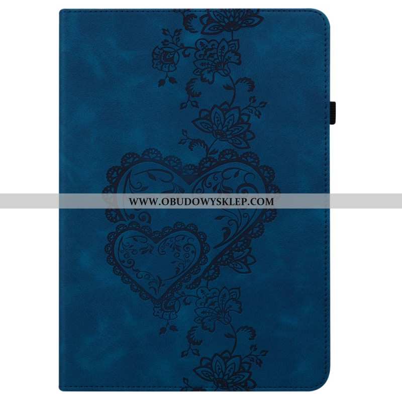 Case Samsung Galaxy Tab S10 Fe Etui Na Telefon Serca