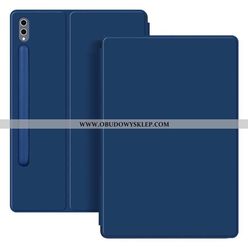 Case Samsung Galaxy Tab S10 Plus Etui Na Telefon Hybrydowy