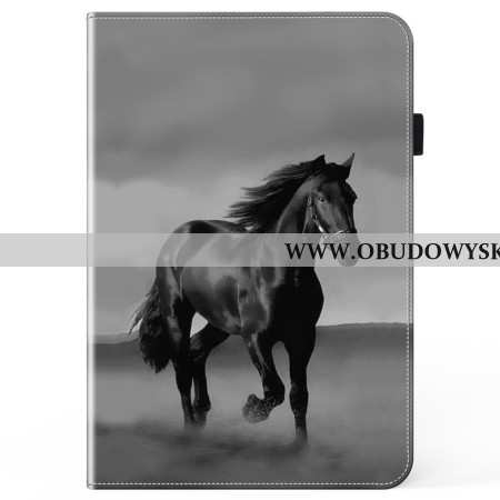 Case Samsung Galaxy Tab S10 Plus Etui Na Telefon Koń
