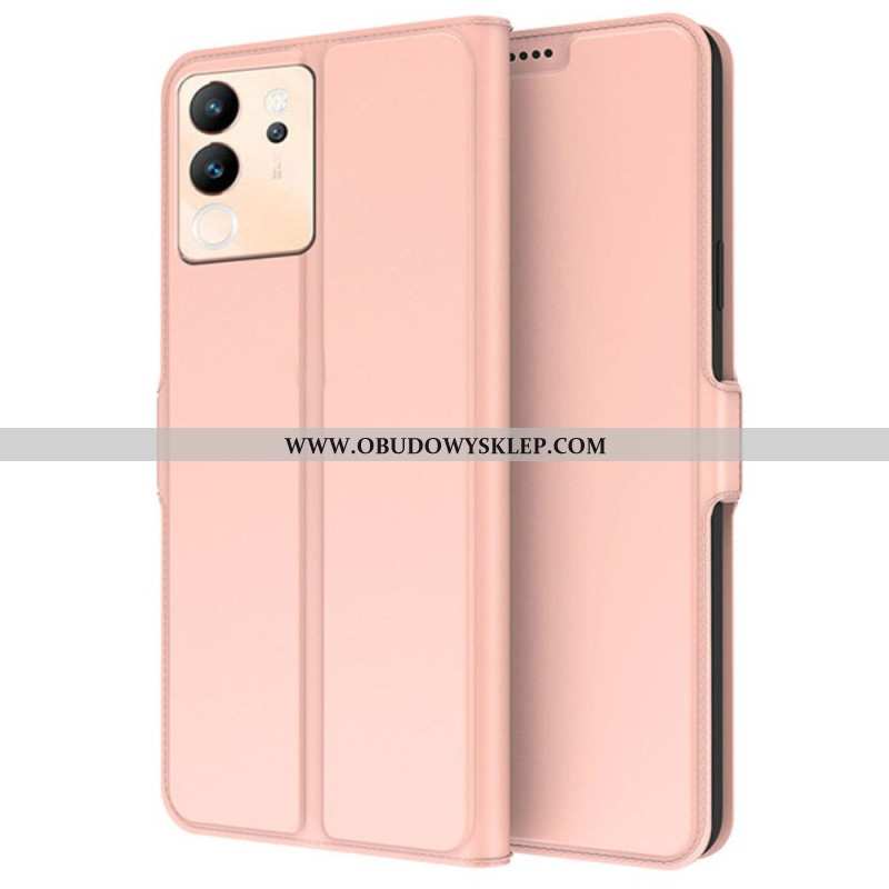 Case Vivo V30 Lite 5g Etui Na Telefon Etui Na Karty