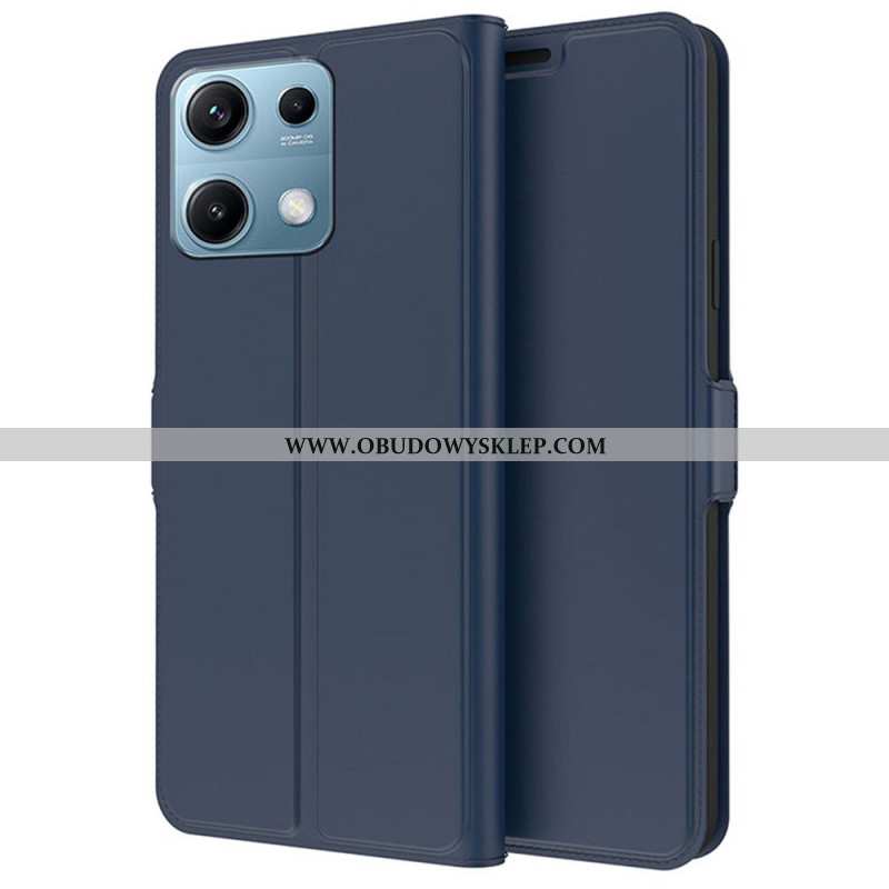 Case Xiaomi Redmi Note 14s Etui Na Telefon Etui Na Karty