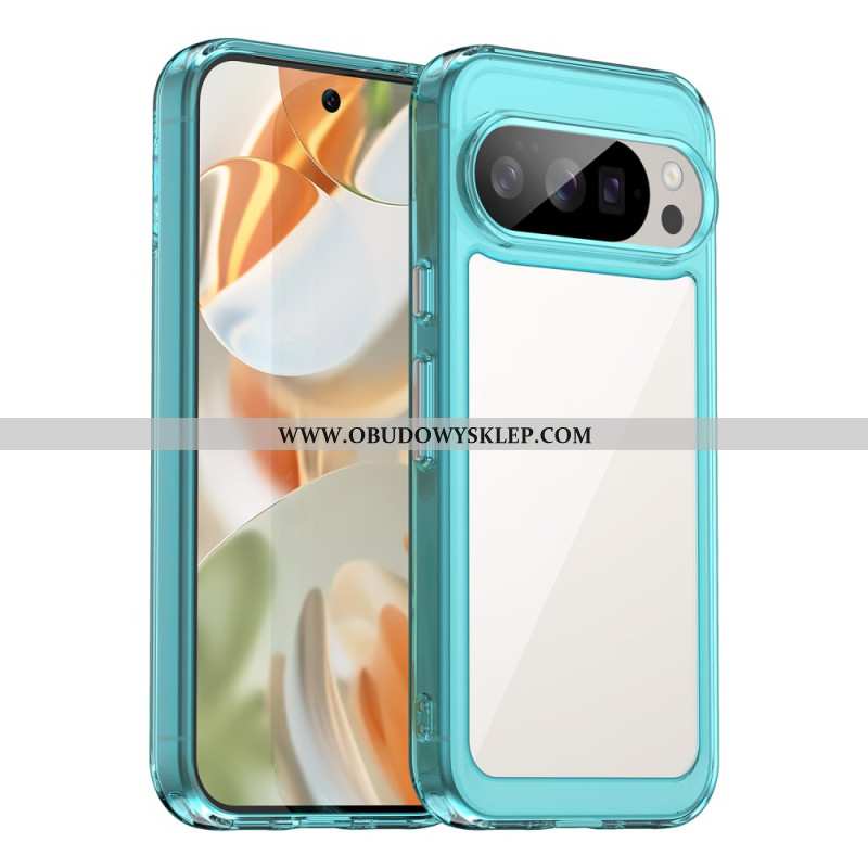 Etui Do Google Pixel 10 / 10 Pro Hybryda