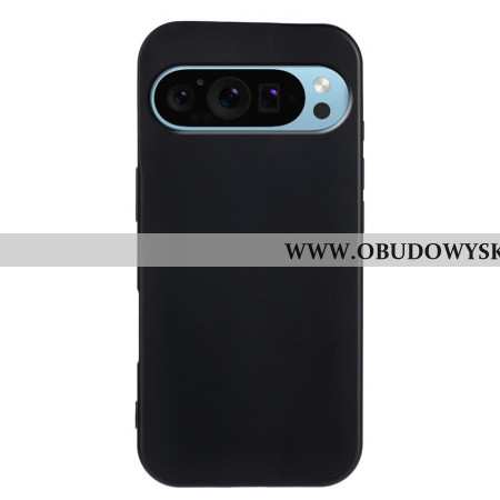 Etui Do Google Pixel 10 / 10 Pro Matowy Odporny Na Odciski Palców