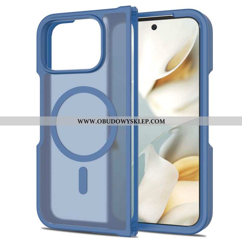 Etui Do Google Pixel 10 Pro Fold Hybrydowy