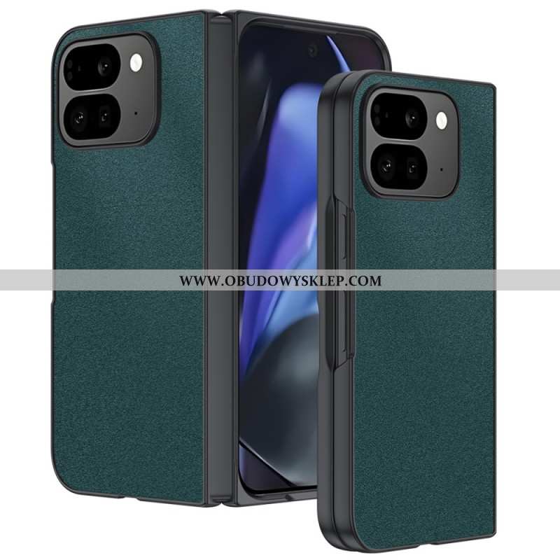 Etui Do Google Pixel 10 Pro Fold Sztuczna Skóra