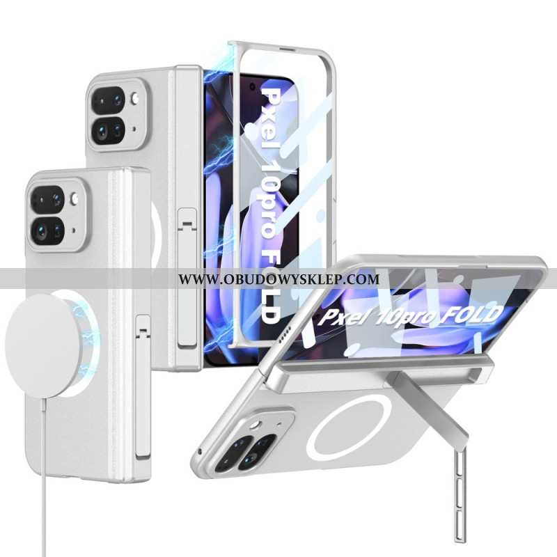 Etui Do Google Pixel 10 Pro Fold Zapięcie Magnetyczne