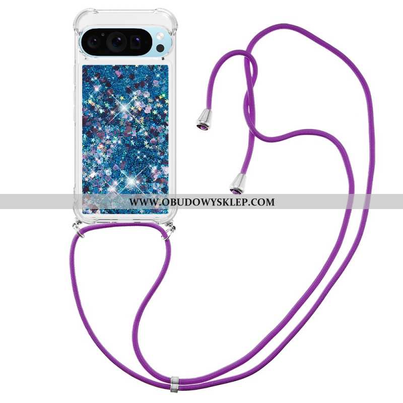 Etui Do Google Pixel 10 Pro Xl Brokat