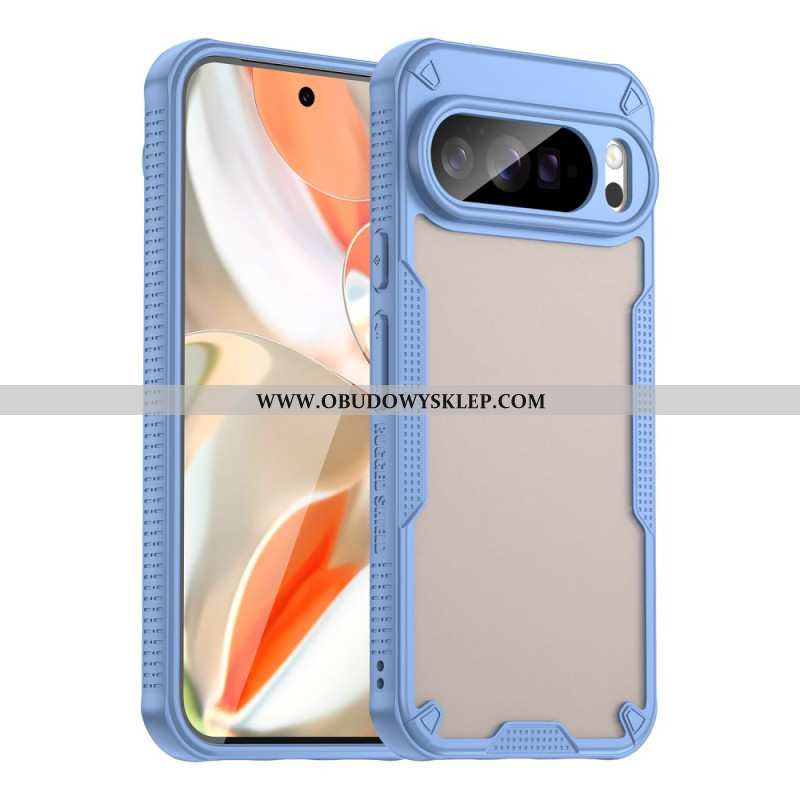 Etui Do Google Pixel 10 Pro Xl Kolor Hybrydowy