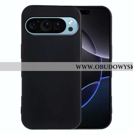Etui Do Google Pixel 10 Pro Xl Matowe Odporne Na Odciski Palców