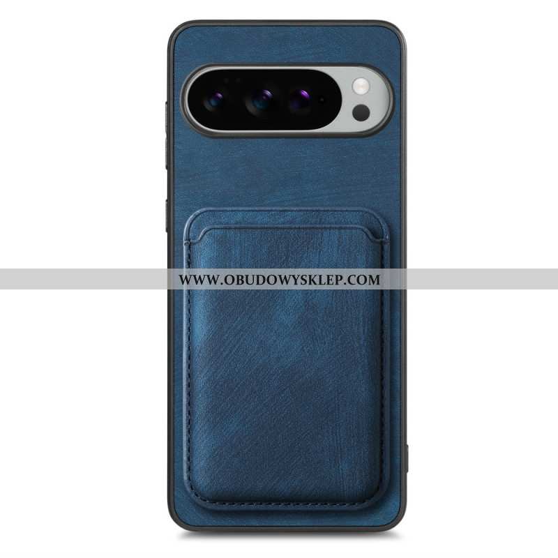 Etui Do Google Pixel 10 Pro Xl Odłączane Etui Na Karty Kompatybilne Z Magsafe