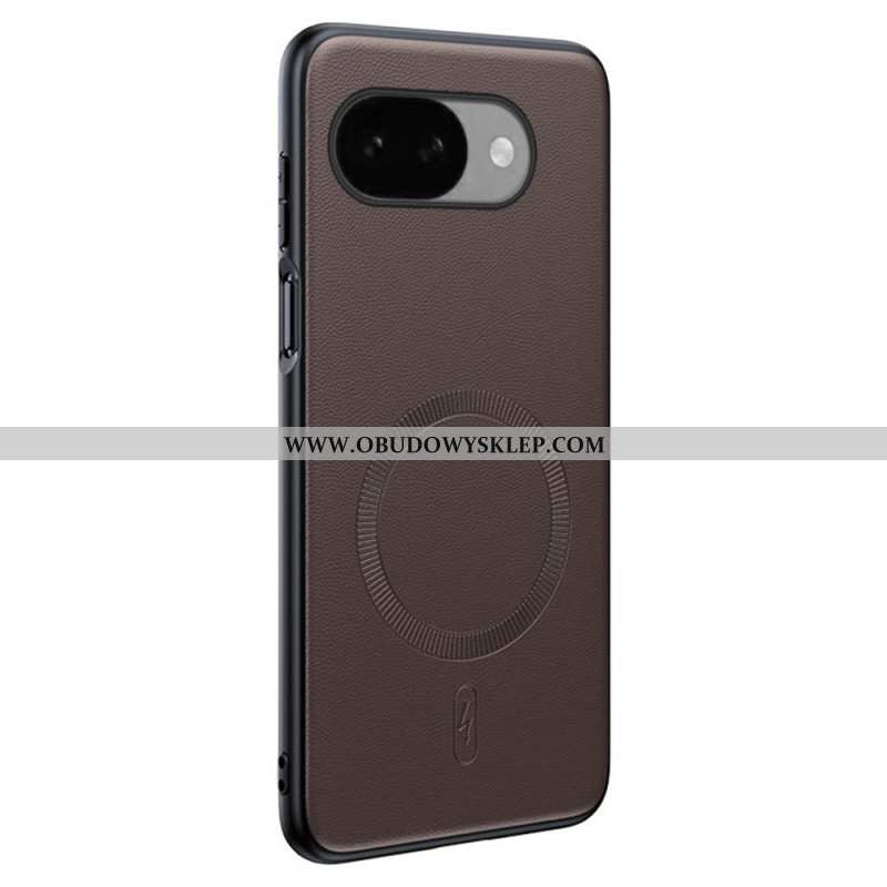 Etui Do Google Pixel 10a Etui Ze Sztucznej Skóry