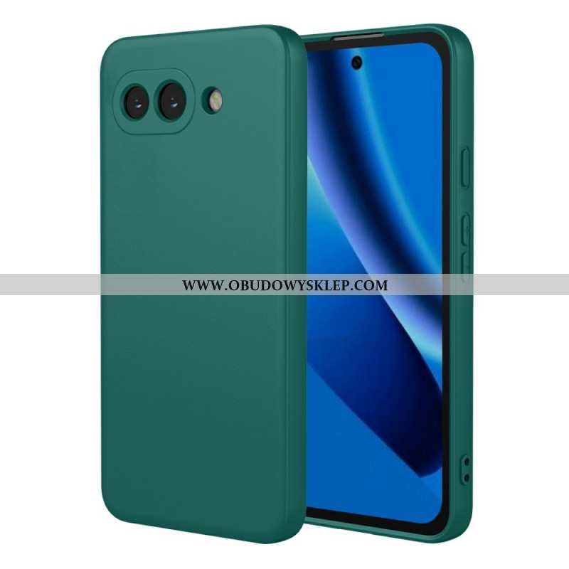 Etui Do Google Pixel 10a Płynny Silikon