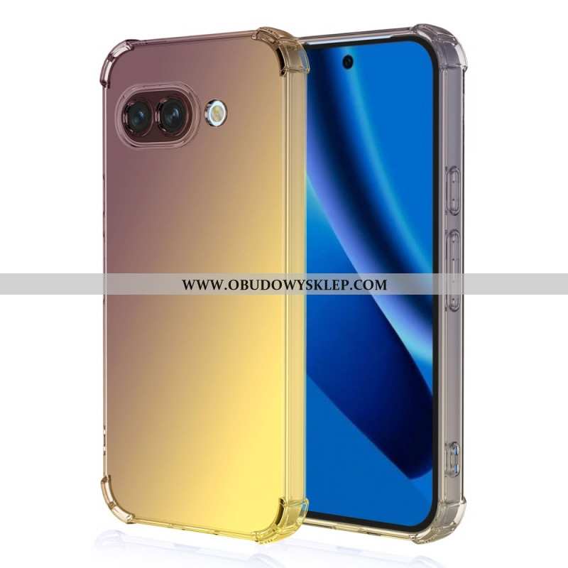 Etui Do Google Pixel 10a Wzór Gradientowy