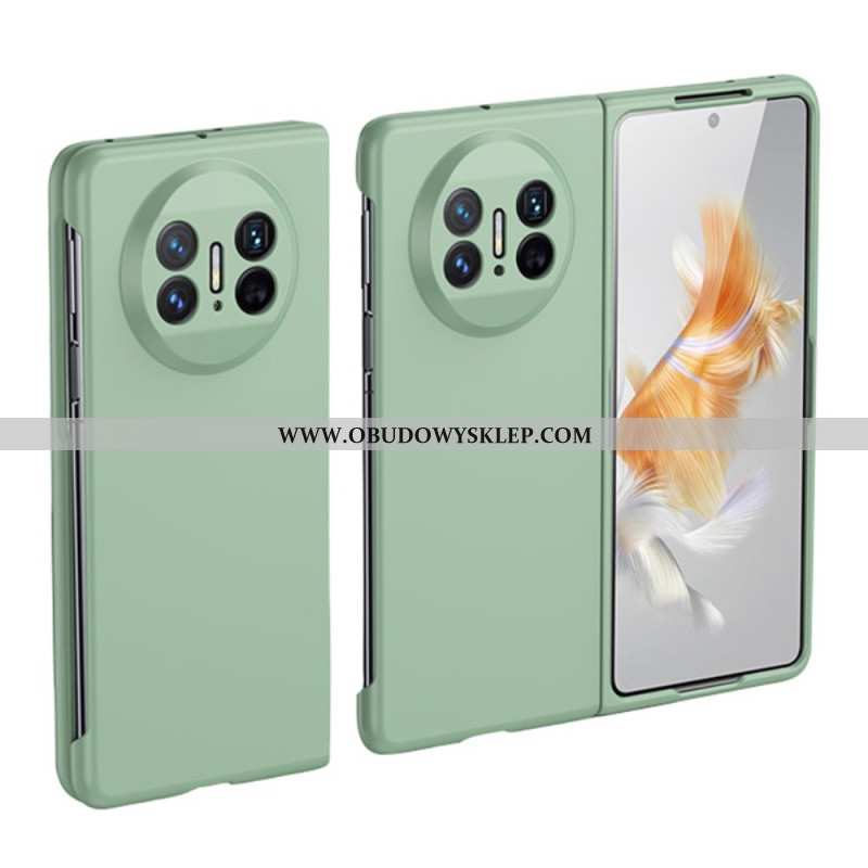 Etui Do Huawei Mate X3 Ultracienki W Dotyku