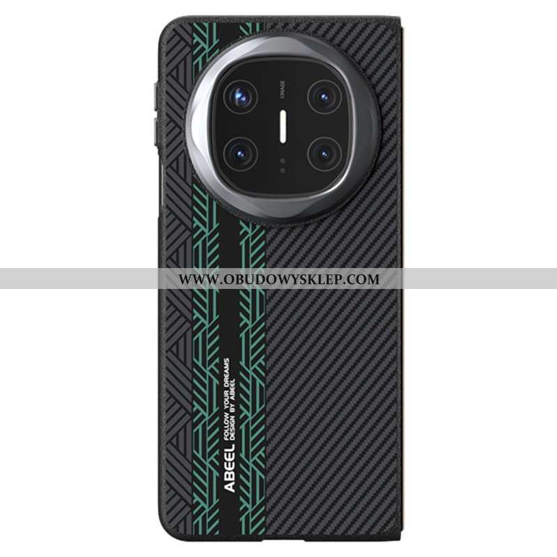 Etui Do Huawei Mate X6 Kompatybilny Z Abeel Magsafe