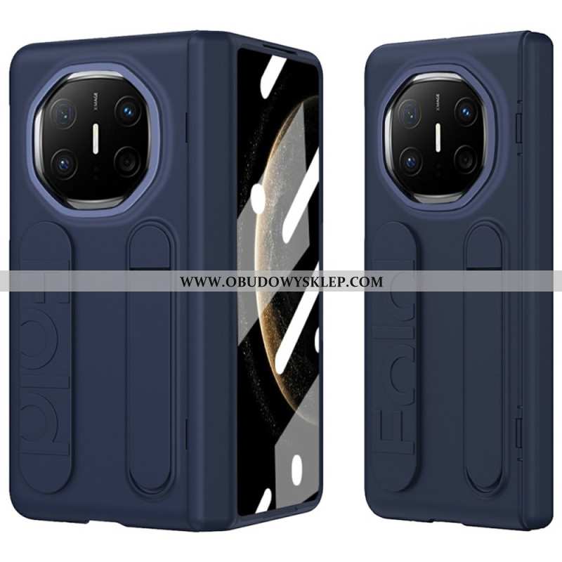 Etui Do Huawei Mate X6 Stojak I Pasek