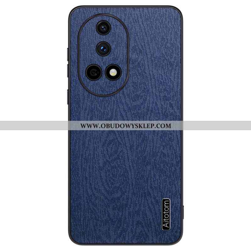 Etui Do Huawei Nova 13 Efekt Drewna