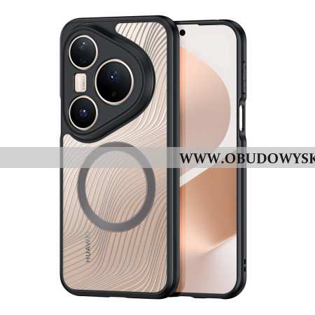 Etui Do Huawei Pura 80 Pro Magsafe Aimo Series Dux Ducis
