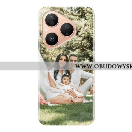 Etui Do Huawei Pura 80 Profesjonalny