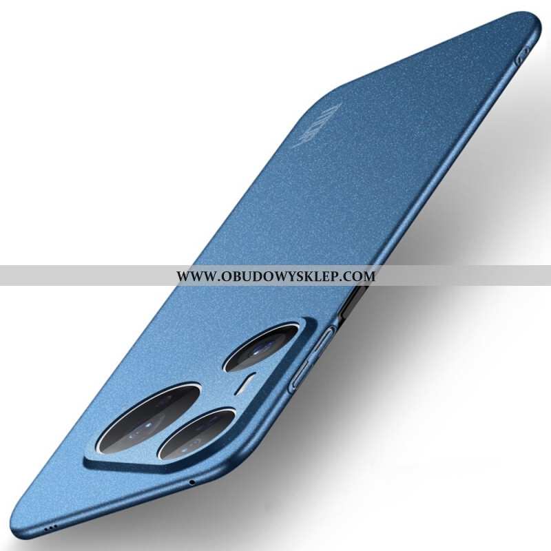 Etui Do Huawei Pura 80 Ultra Etui Mofi Slim