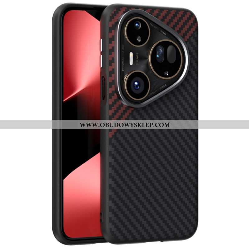 Etui Do Huawei Pura 80 Ultra Magsafe Carbon Fibre Abeel