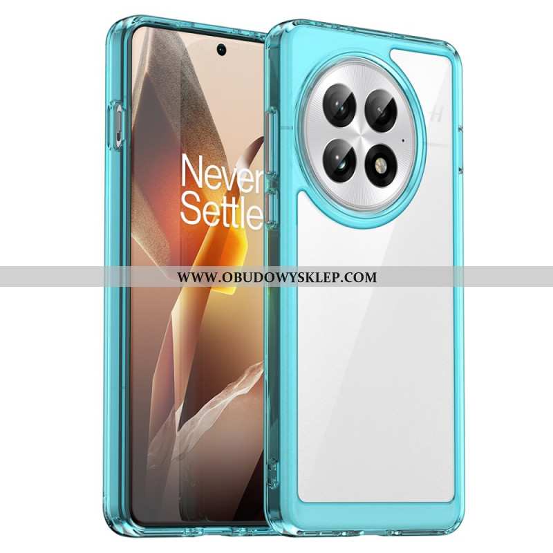 Etui Do Oneplus 13 Hybrydowy