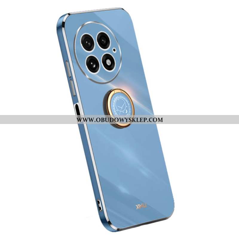 Etui Do Oneplus 13 Uchwyt Pierścieniowy Xinli