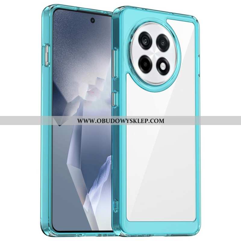 Etui Do Oneplus 13r Hybrydowe