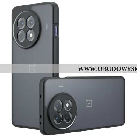 Etui Do Oneplus 13r Matowe Wykończenie