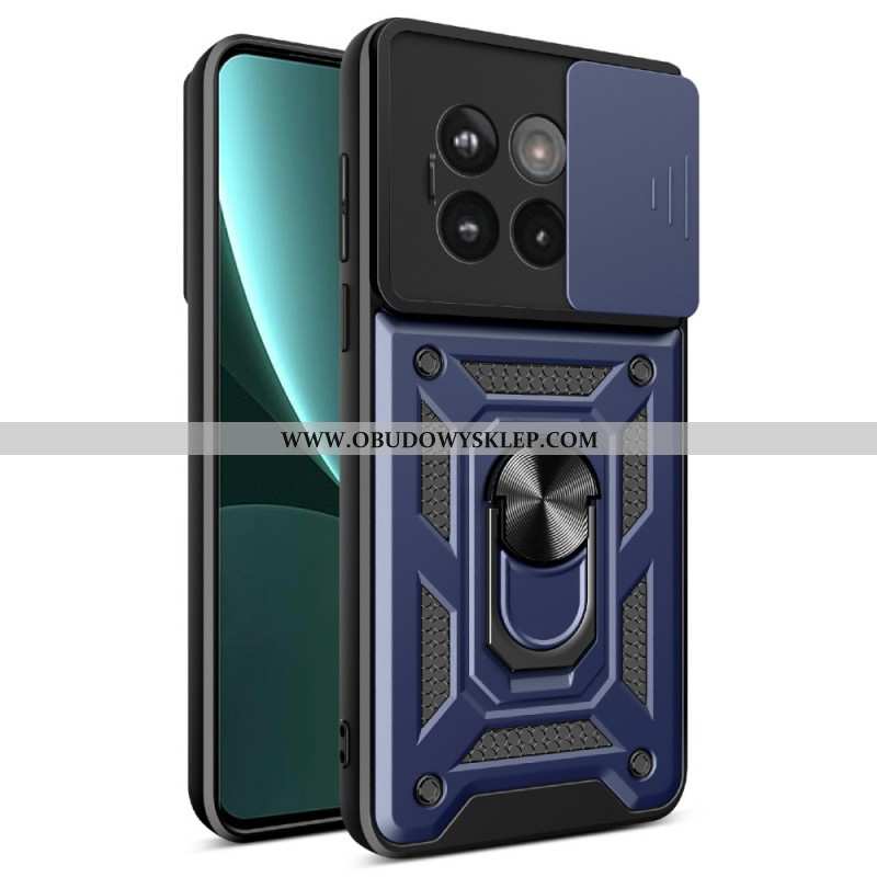 Etui Do Oneplus 13r Podstawka I Ochrona Aparatu