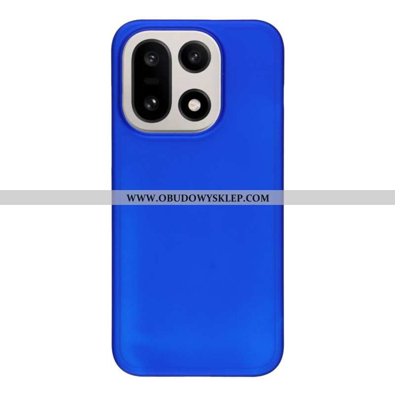 Etui Do Oneplus 15 Minimalistyczny