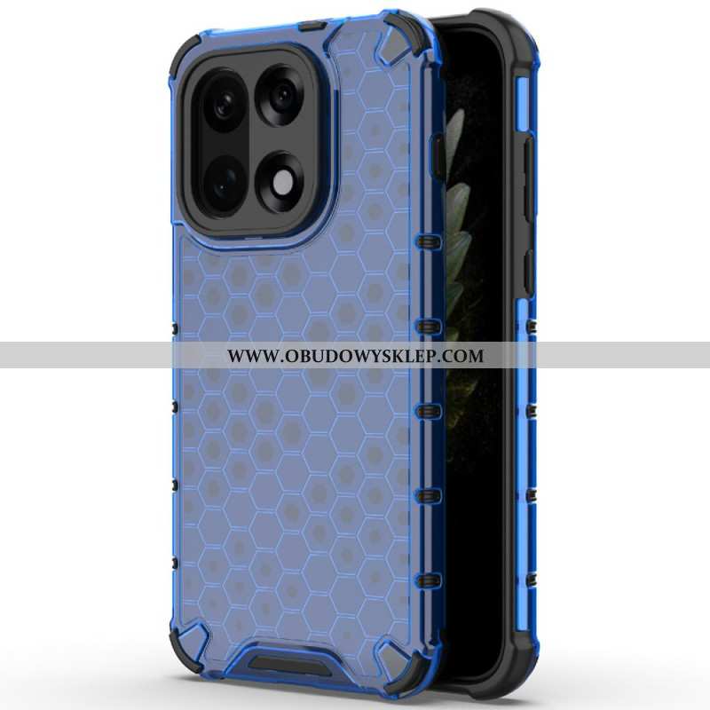 Etui Do Oneplus 15 Plaster Miodu