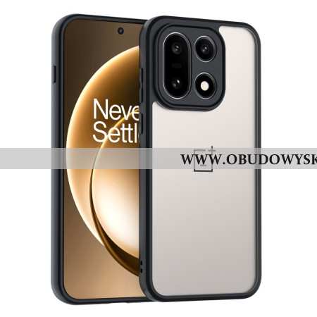 Etui Do Oneplus 15 Przezroczysta Odporna Na Wstrząsy