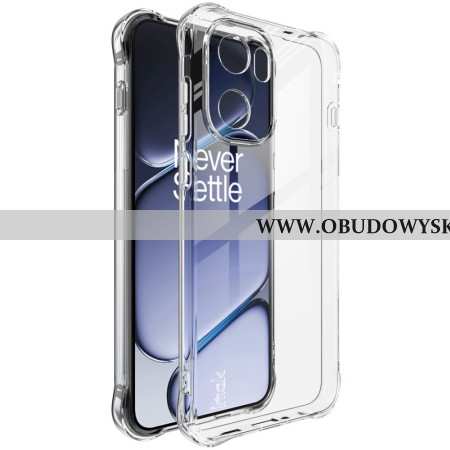 Etui Do Oneplus 15r Przezroczyste Imak