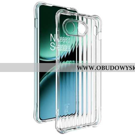 Etui Do Oneplus Nord 4 Falista Tekstura Imak