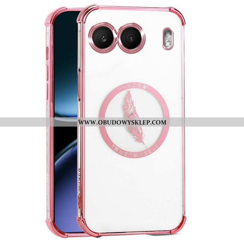 Etui Do Oneplus Nord 4 Ultralekki Kadem