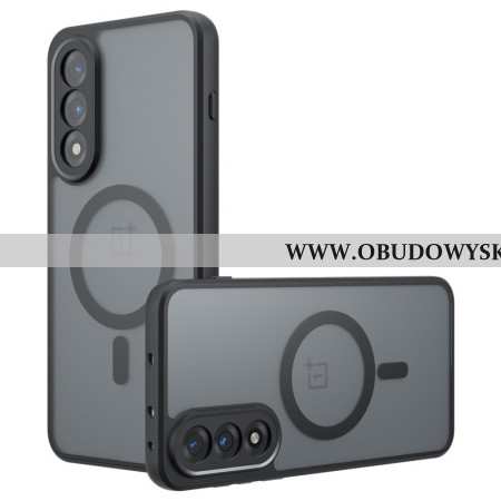 Etui Do Oneplus Nord 5 Matowy Kompatybilny Z Magsafe