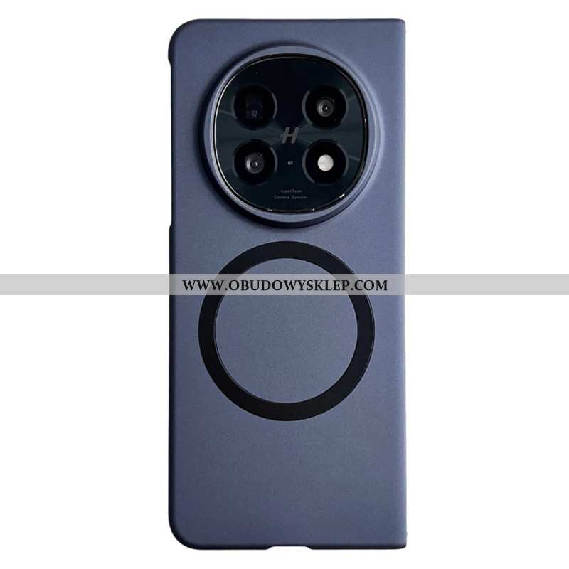 Etui Do Oppo Find N5 Kompatybilny Z Magsafe Classic