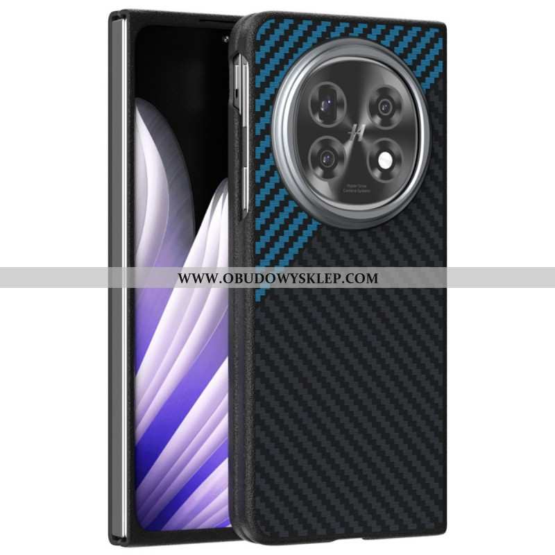 Etui Do Oppo Find N5 Ultra Magnetyczny Smukły