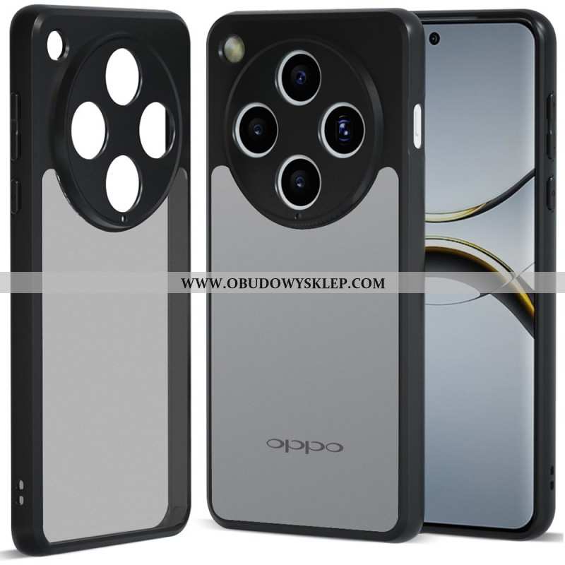 Etui Do Oppo Find X8 Pro Ibmrs