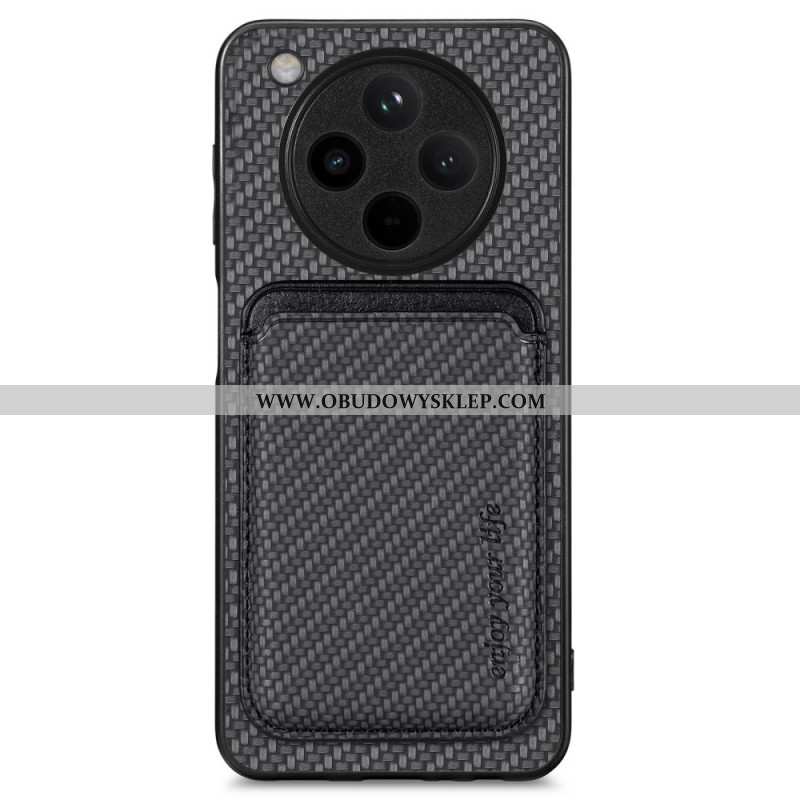 Etui Do Oppo Find X8 Pro Odłączany Uchwyt Na Karty