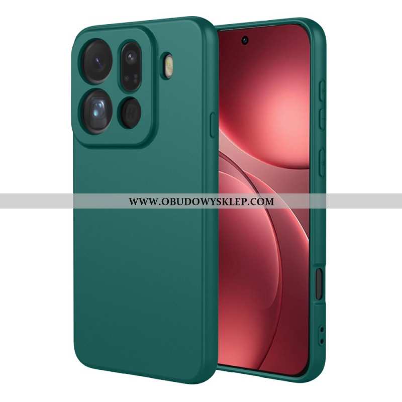 Etui Do Oppo Find X9 Pro 5g Elastyczna