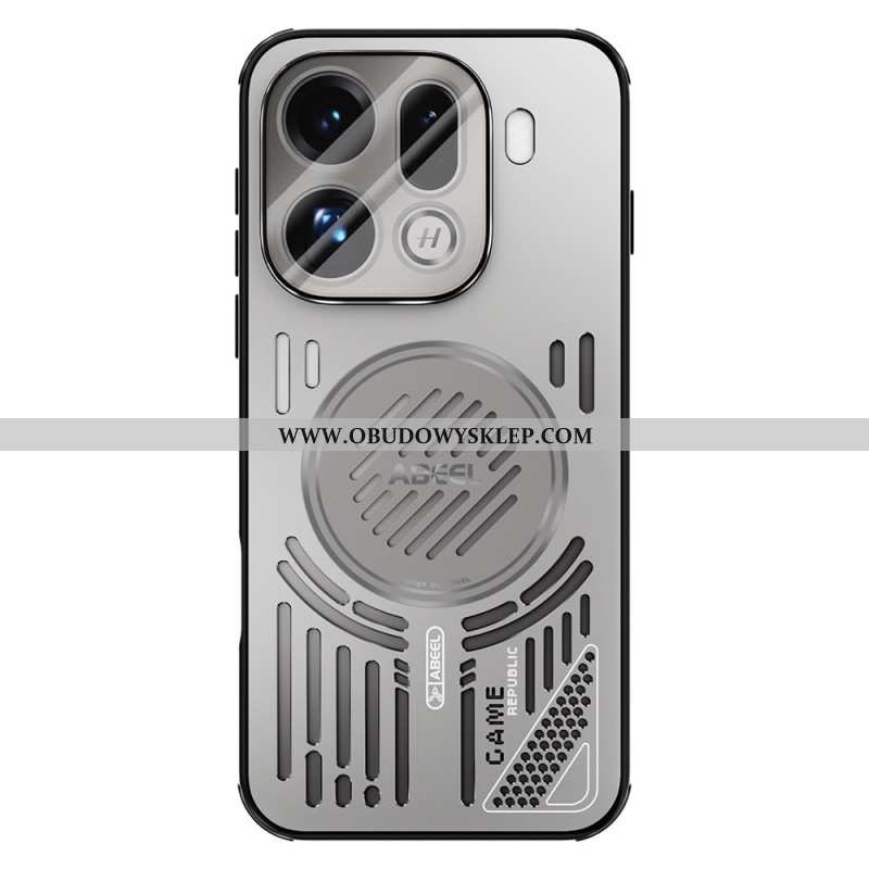 Etui Do Oppo Find X9 Pro 5g Magnetyczne Abeel