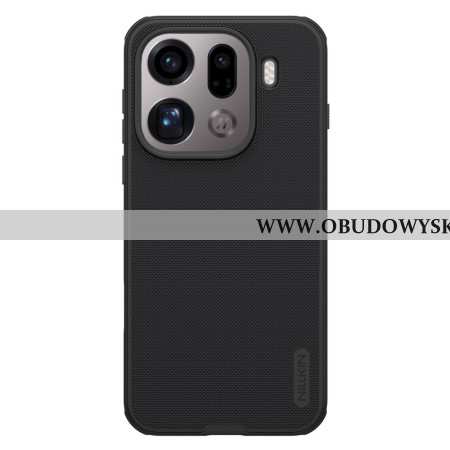 Etui Do Oppo Find X9 Pro 5g Magsafe Frosted Shield Pro Nillkin